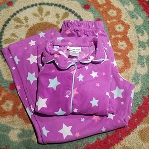Komar kids pajama set